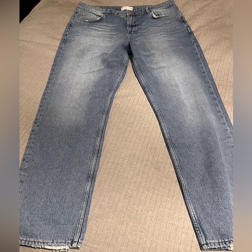 Asos jeans